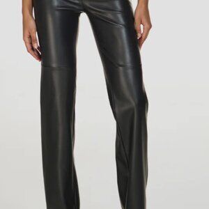 CultNaked Killa pants in Onyx